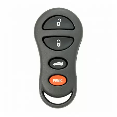 1998-2011 Keyless Remote Key for Chrysler Dodge