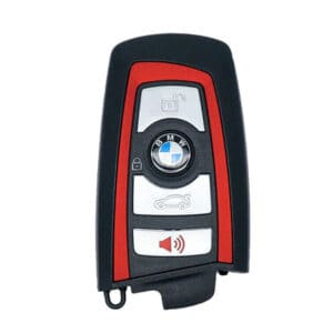 BMW smart key